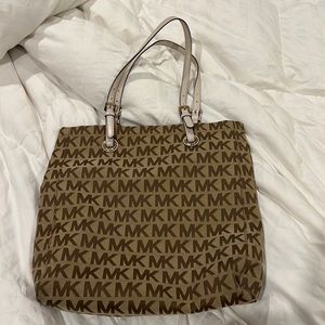 Michael Kors Tote Bag